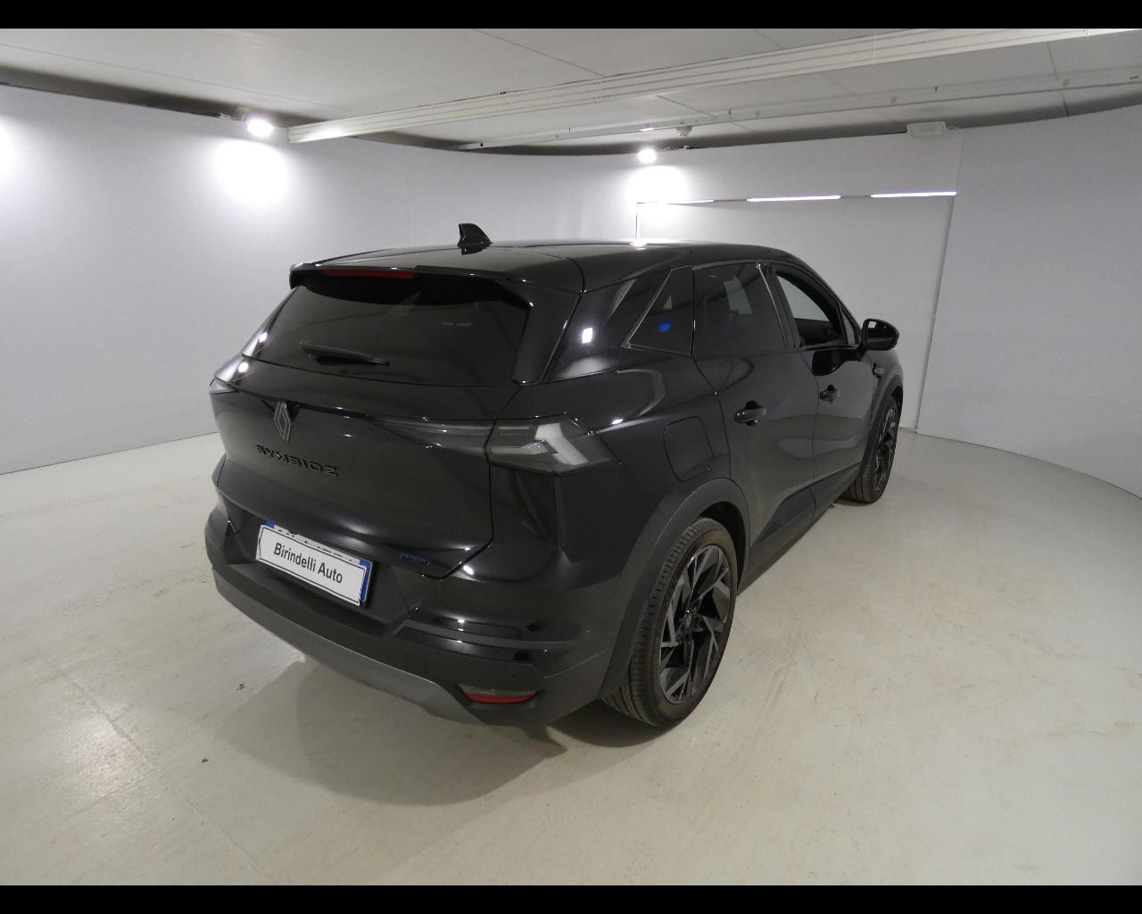 RENAULT Symbioz - Symbioz Full Hybrid E-Tech 145 CV Esprit Alpine