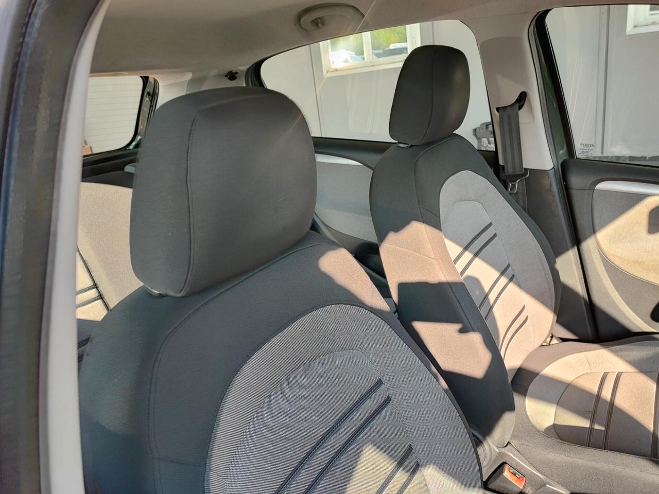 Fiat Punto Evo 1.4 5 porte Active GPL