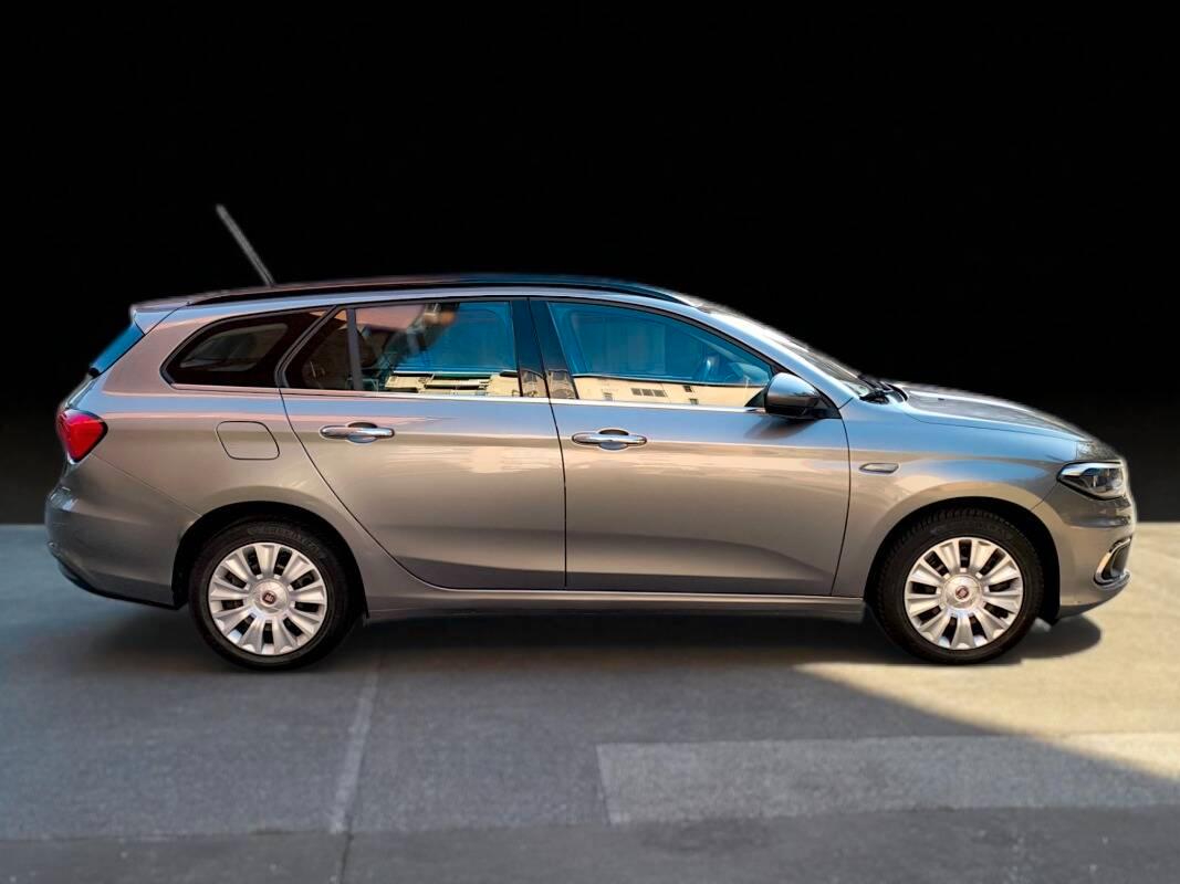 Fiat Tipo Tipo SW II 2017 1.6 mjt 120 cv