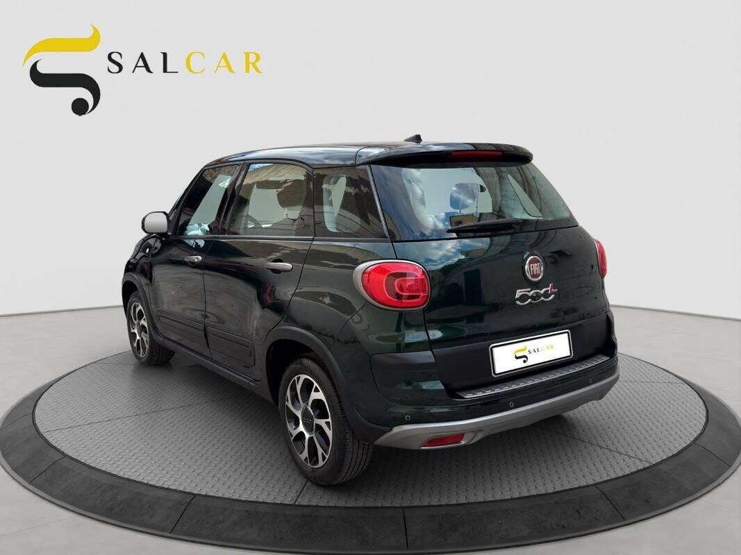 Fiat 500L 1.3 Multijet 95 CV Cross 2021