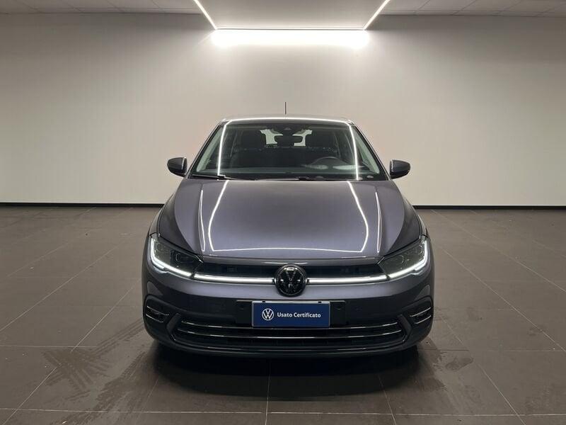 Volkswagen Polo Nuova Style 1.0 TSI 70 kW (95 CV) DSG