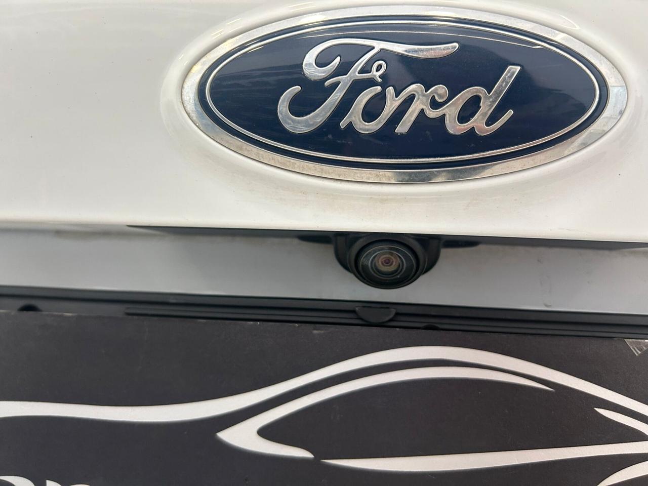 Ford Kuga 1.5 TDCI 120CV 2WD ST-Line 2018
