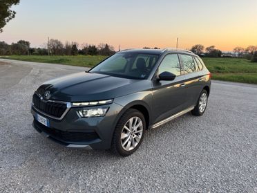 Skoda Kamiq 1.0 TSI 110 CV DSG Style