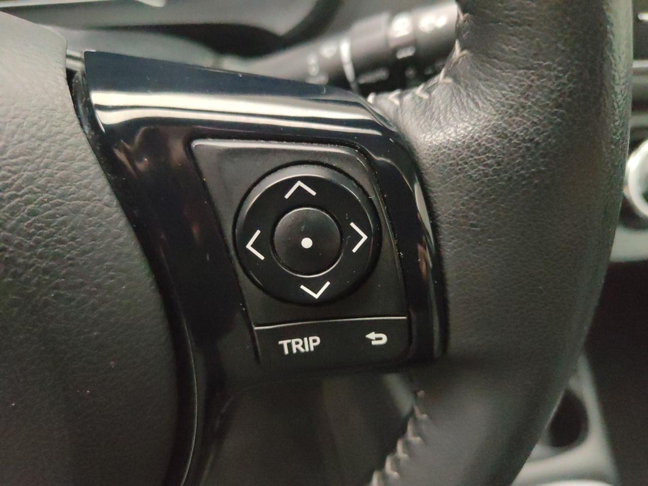 TOYOTA Yaris III 2017 1.0 69CV ACTIVE 5P