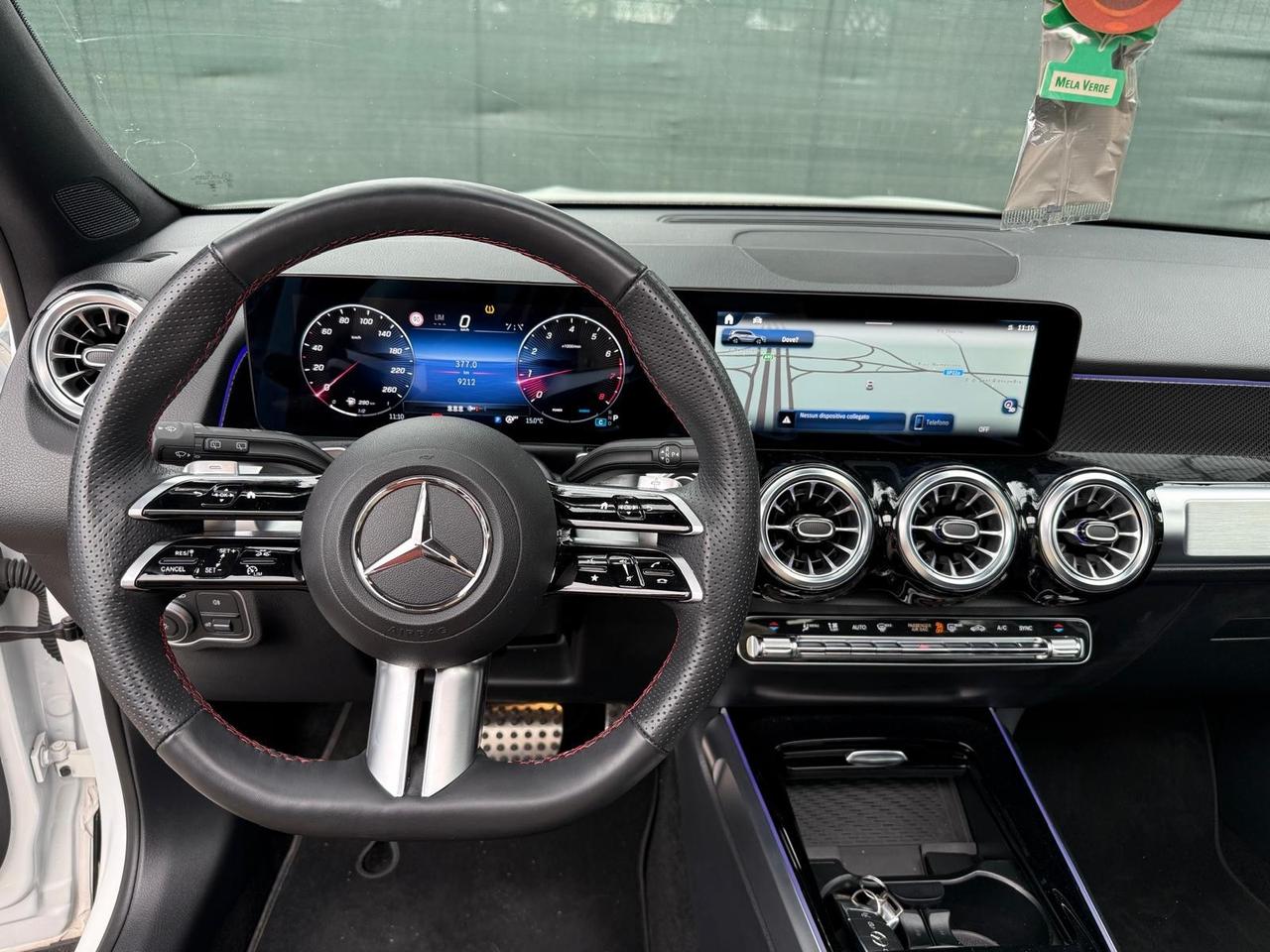 Mercedes-benz GLB 250 Automatic 4Matic AMG Line Premium Plus tetto *promo*