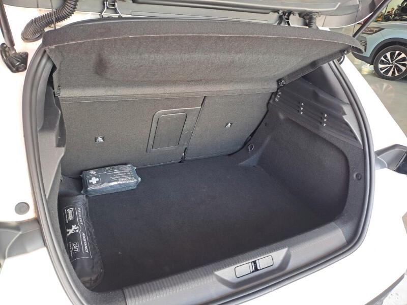 Peugeot 308 1.5 BLUEHDI 130CV EAT8UNIPRO' FATTURABILEPREZZO SENZA VINCOLIGARANZIA 12 MESI️
