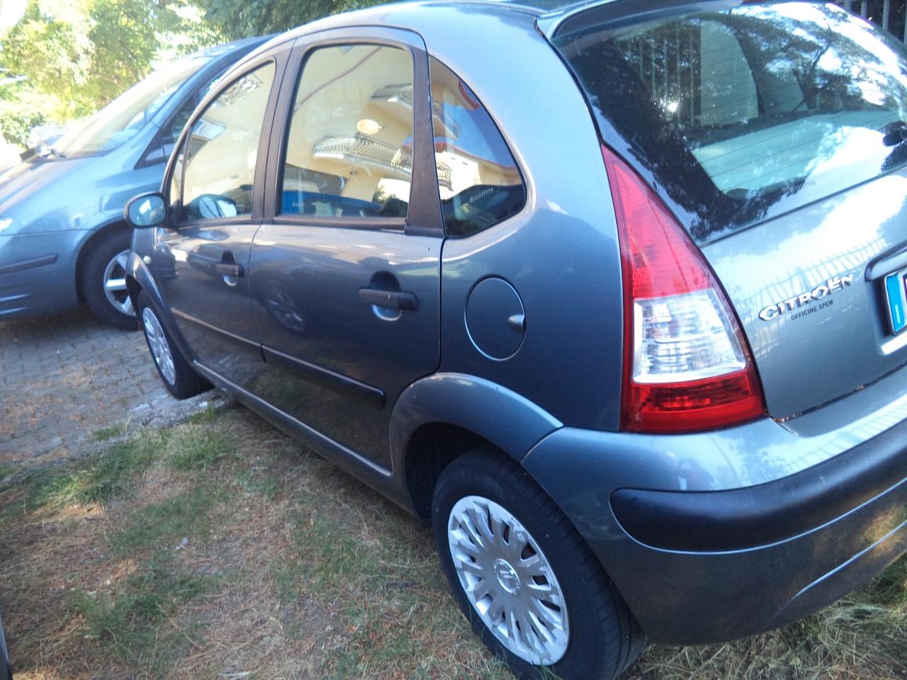 Citroen C3 1.4 HDi 70CV airdream Classique