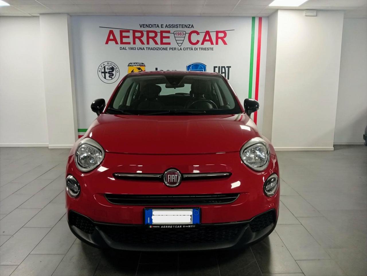 Fiat 500X 1.3 MultiJet 95 CV Urban