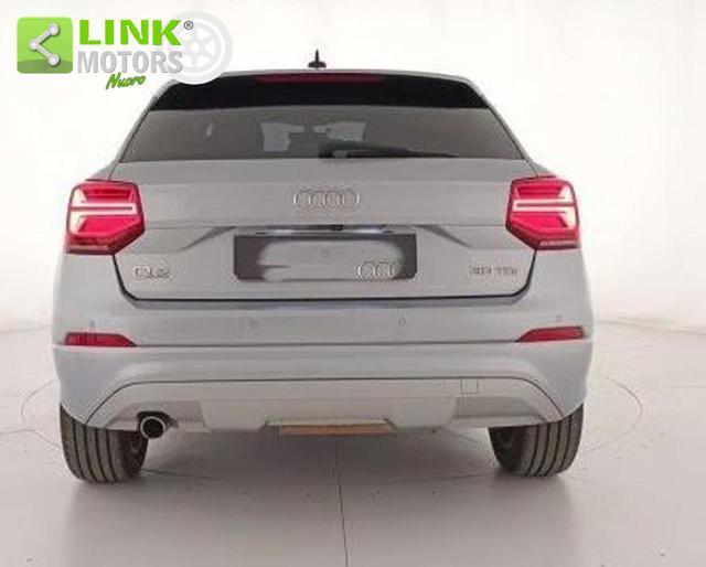 AUDI Q2 1.6 TDI Business S-TRONIC ? MY2019