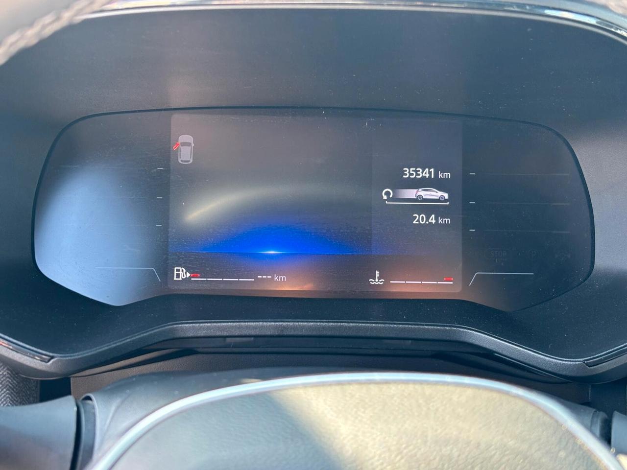 Renault Clio TCe 90 CV 5 porte Esprit Alpine