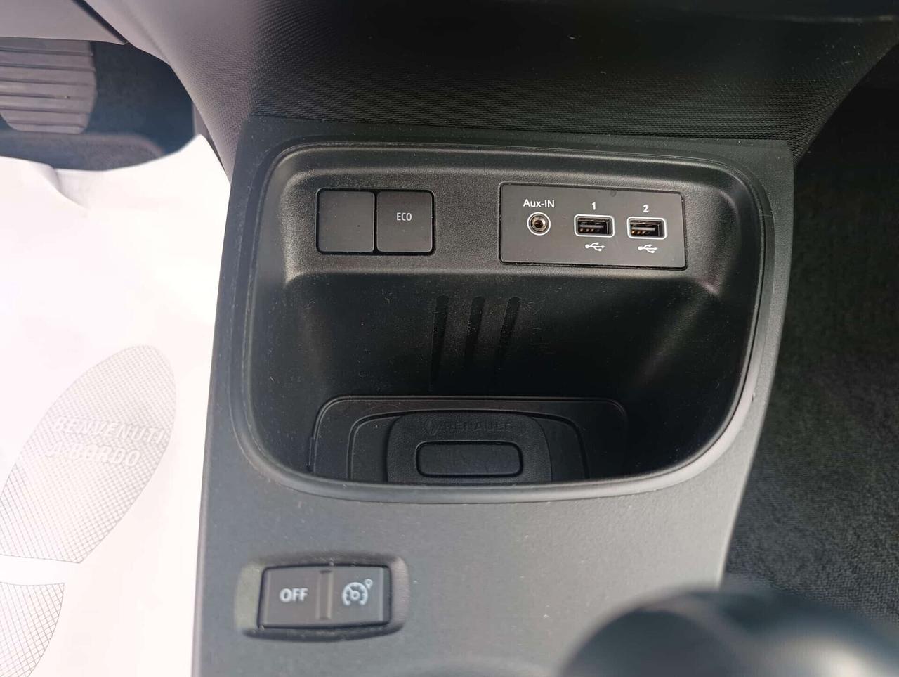 Renault Twingo Electric Zen 82cv