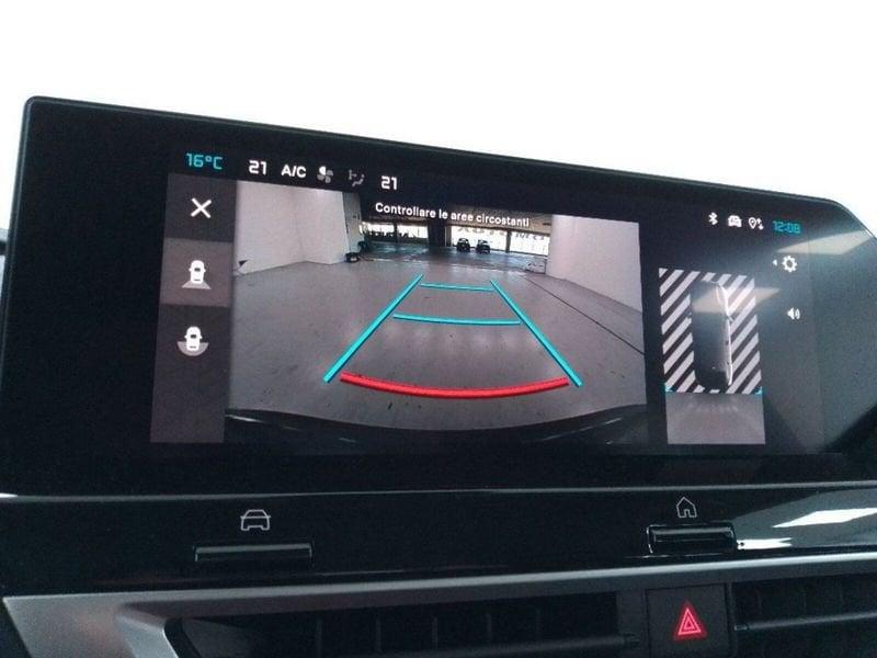 Citroën C4 1.2 puretech Plus s&s 130cv eat8