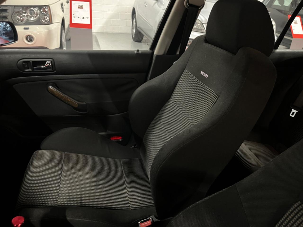 Volkswagen Golf GTI 1.8 turbo 20V cat 5p.