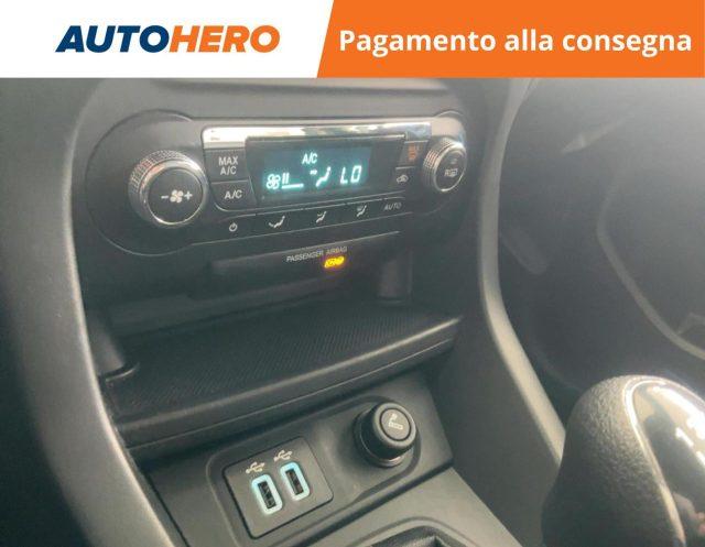 FORD Ka+ 1.5 EcoBlue 95CV Start&Stop Ultimate