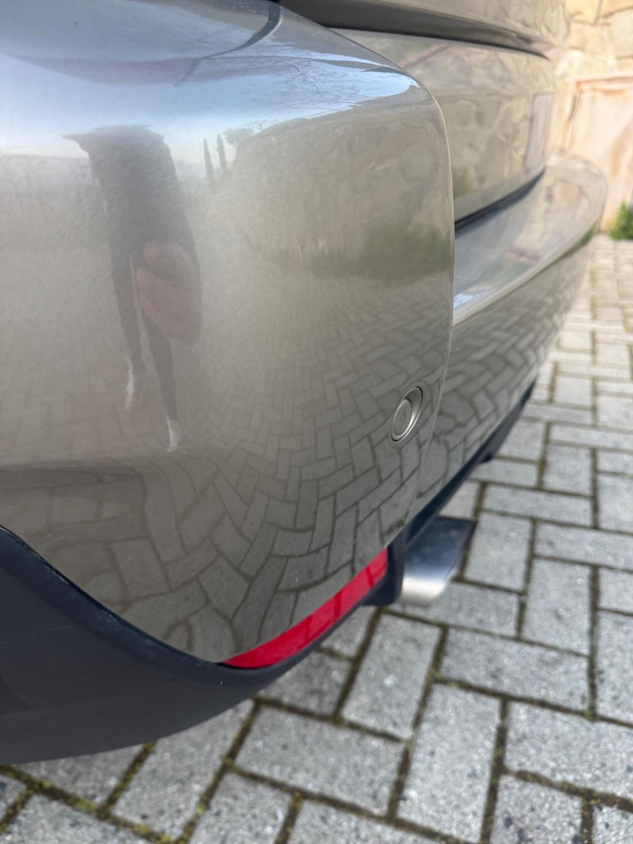 Bmw X3 2.0 Diesel 177Cv xDrive20d 2008