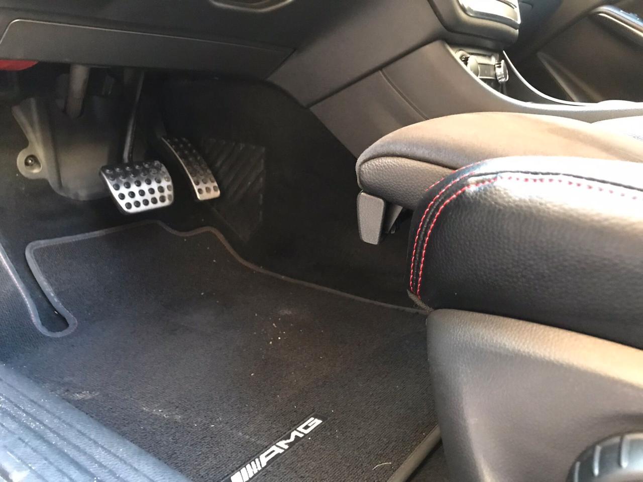 Mercedes-benz CLA 200 d 4Matic Automatic Premium