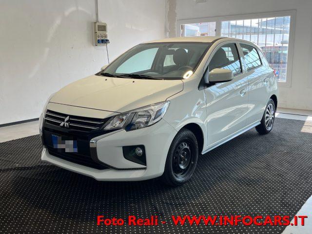 MITSUBISHI Space Star 1.2 Invite NEOPATENTATI PROMO !