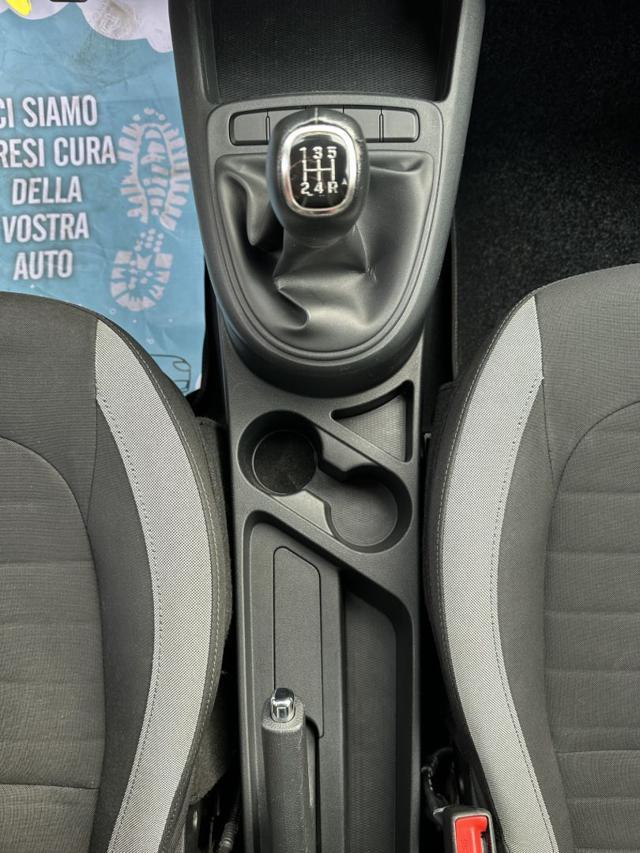 HYUNDAI i10 1.0 GPL Econext Advanced