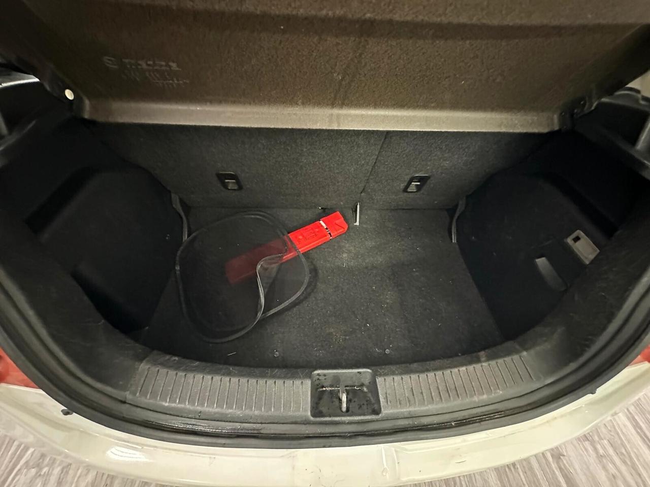 Mazda 2 Mazda2 1.3 16V 86CV 5p.