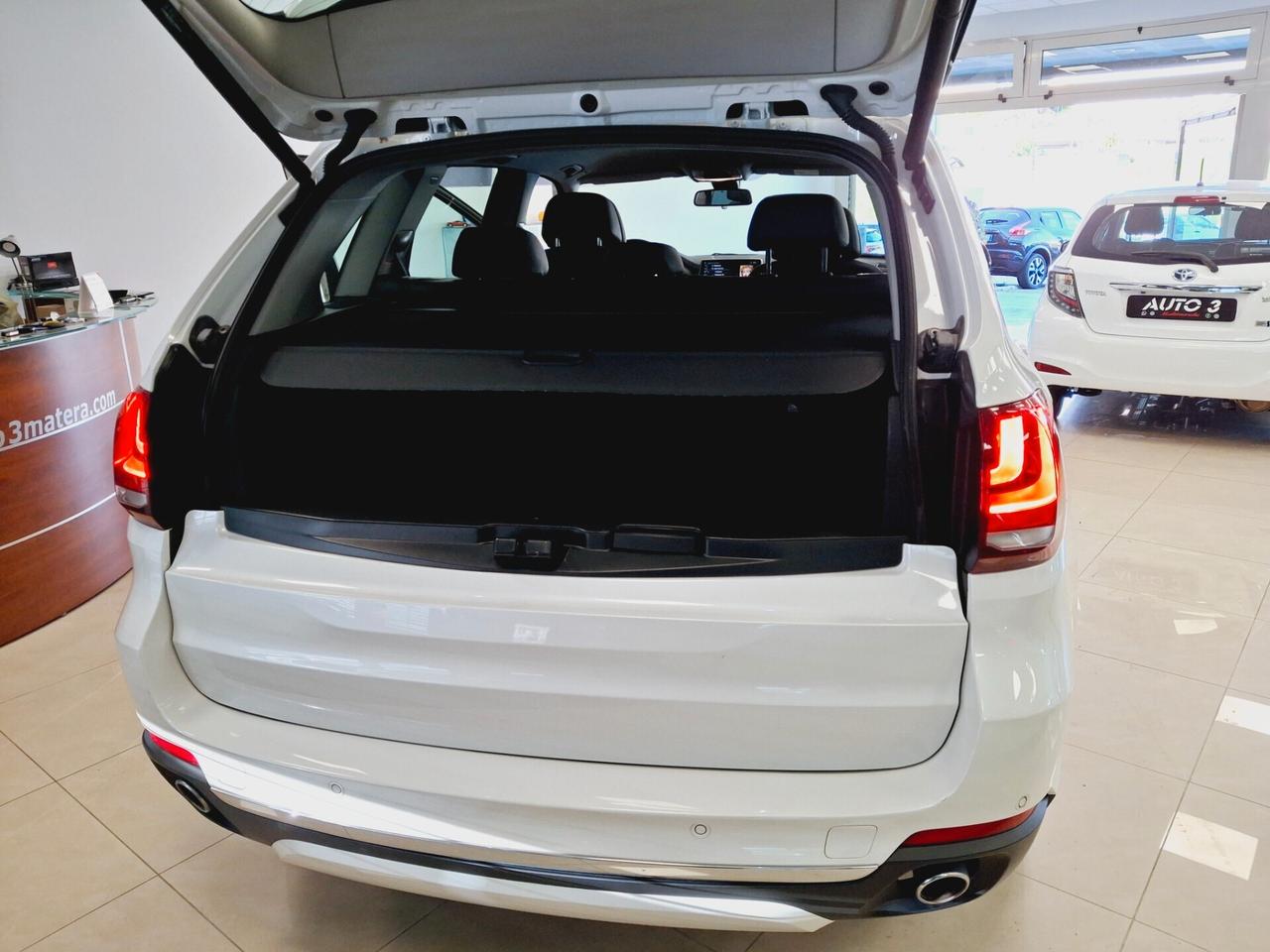 Bmw X5 xDrive30d 258CV Experience "Perfetta!