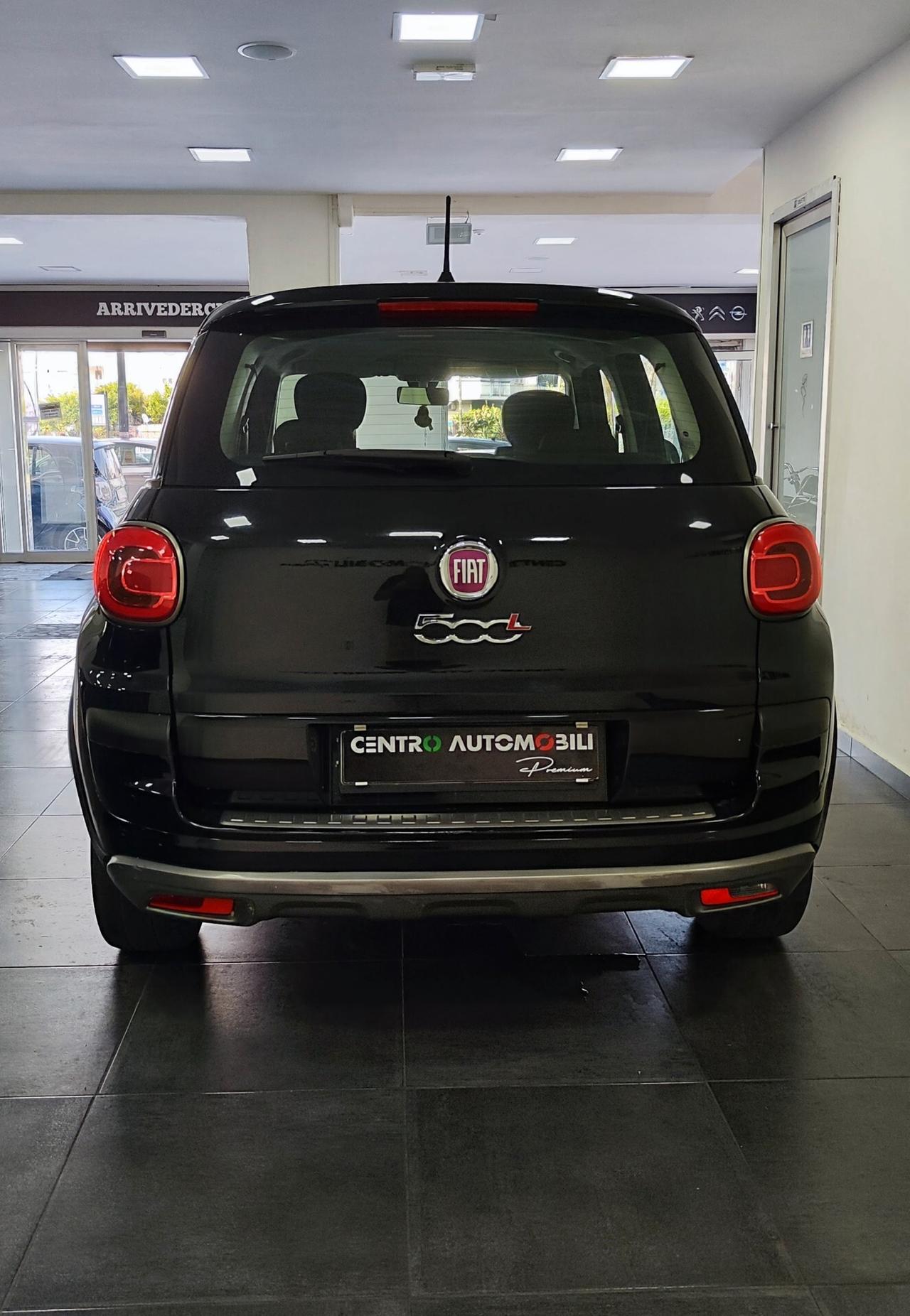 Fiat 500L 1.3 Multijet 95 CV Cross