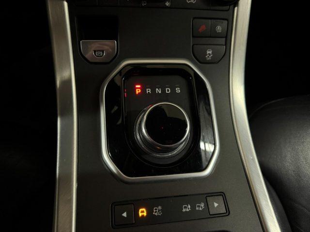 LAND ROVER Range Rover Evoque 2.0 TD4 150 CV 5p. Business Edition SE