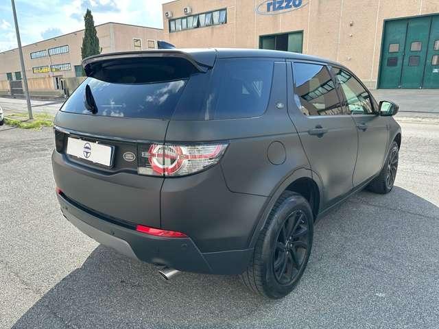 Land Rover Discovery Sport 2.0 TD4 150 CV Auto Business Edition Pure