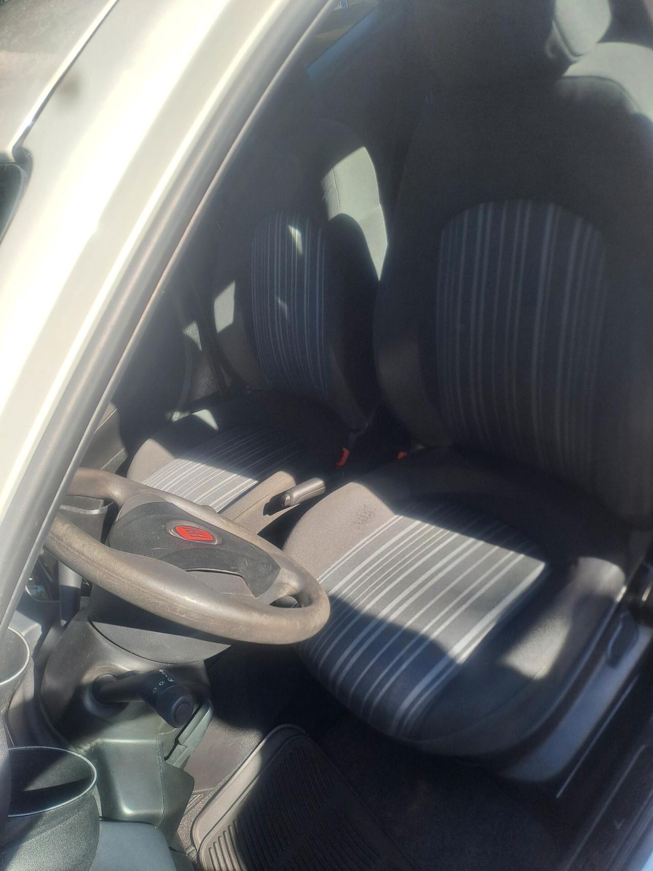 Fiat Punto Evo 1.2 5 porte S&S Dynamic