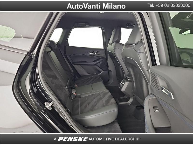 BMW Serie 2 Active Tourer 218d Active Tourer Msport