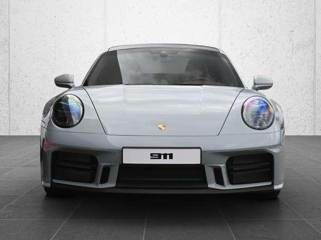 Porsche 911 992.2 MY25 TETTO SPORT DESIGN CHRONO NAVI PDC ACC