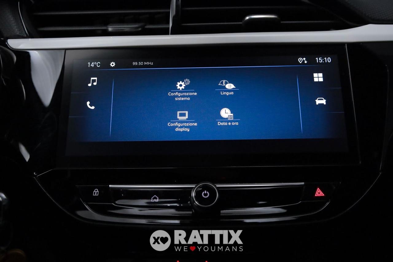 Opel Corsa 1.2 Hybrid 100CV GS DCT6