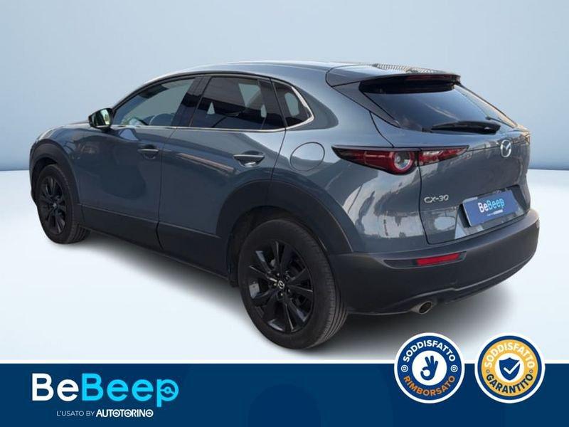 Mazda CX-30 2.0 M-HYBRID HOMURA 2WD 150CV 6MT