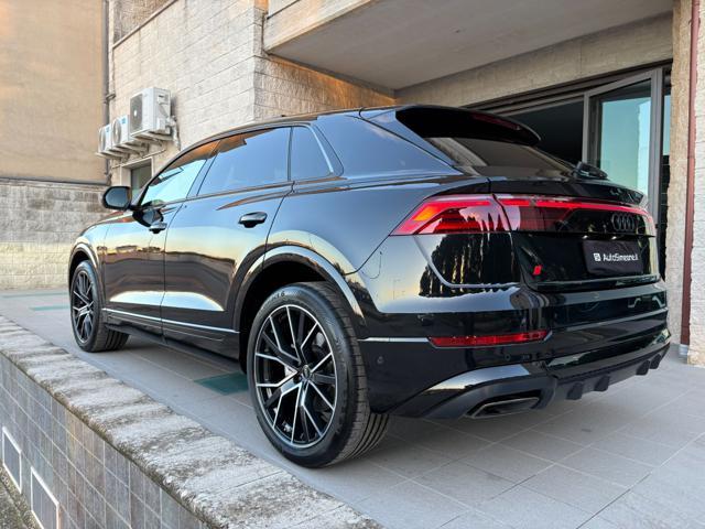AUDI Q8 50 TDI 286 CV quattro tiptronic S line edition