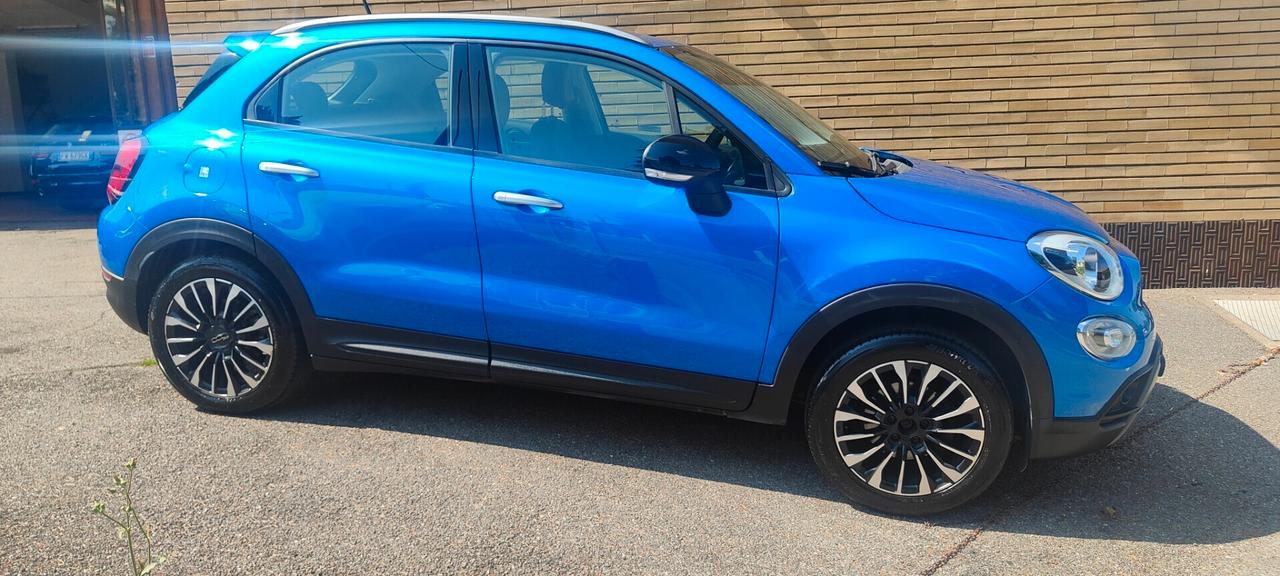 Fiat 500X 1.0 T3 120 CV Sport