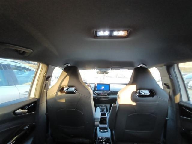 Volkswagen ID.5 GTX 4MOTION