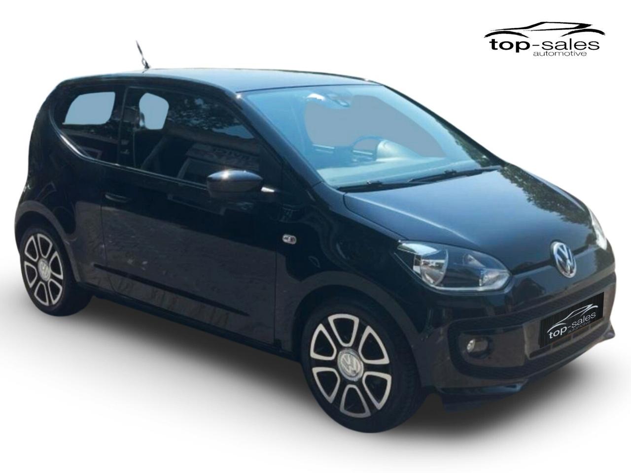 Volkswagen up! 1.0 3p. move up! ASG Automatica PERFETTA