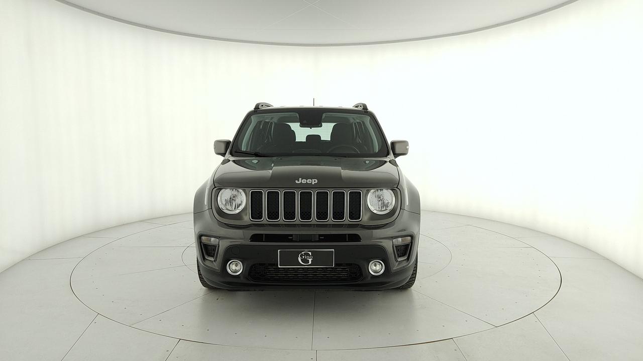 JEEP Renegade 2019 - Renegade 1.6 mjt Limited 2wd 120cv