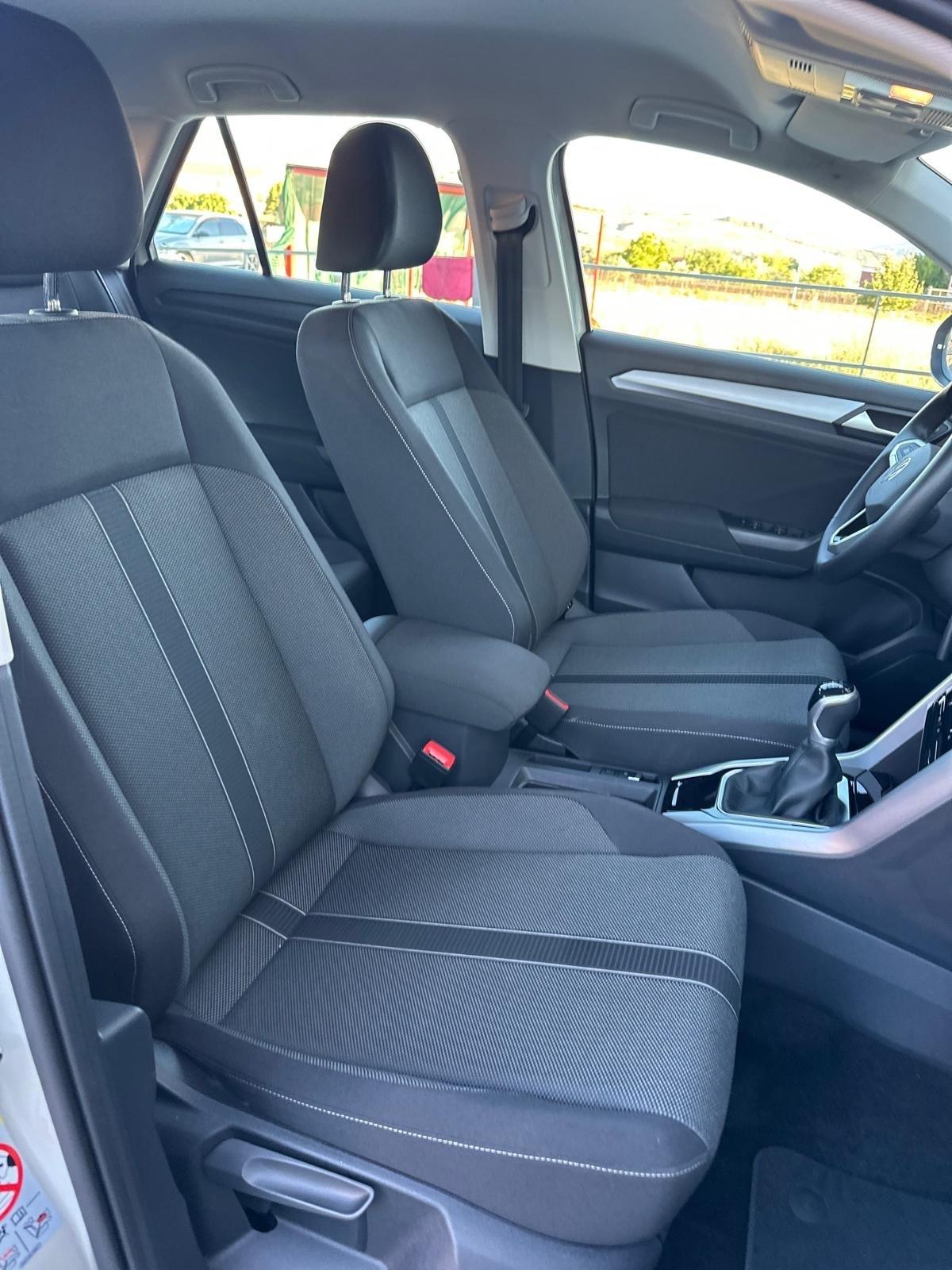 Volkswagen T-Roc 2.0 TDI SCR R-Line