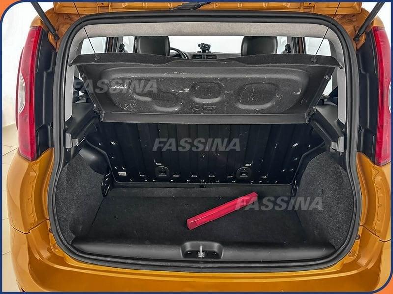 FIAT Panda Panda 0.9 TwinAir Turbo S&S 4x4