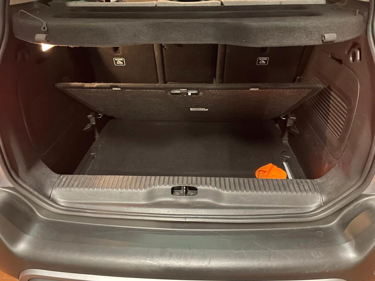 Citroen C3 Aircross PureTech 130 S&S EAT6 Plus