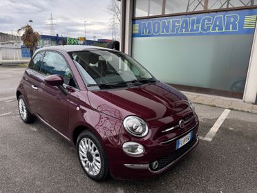 Fiat 500 1.2 Lounge 2015
