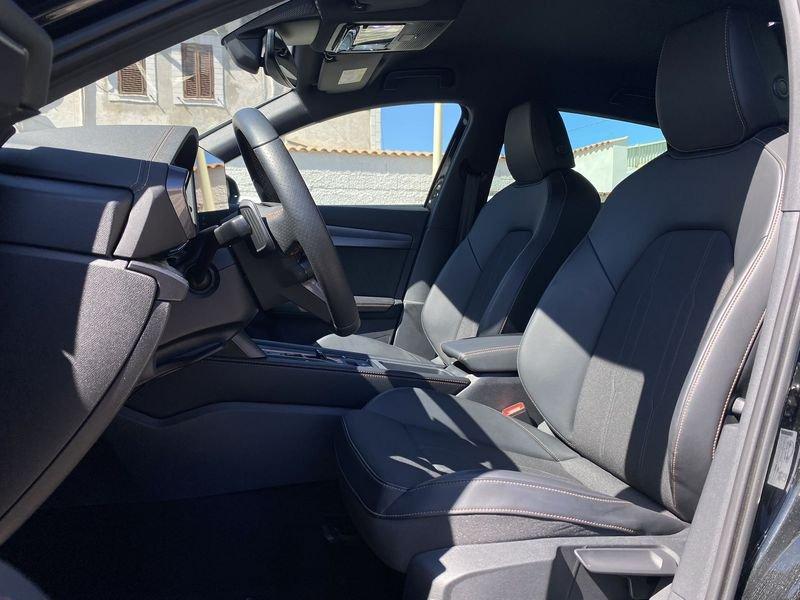 CUPRA Formentor 2.0 TDI 150CV DSG