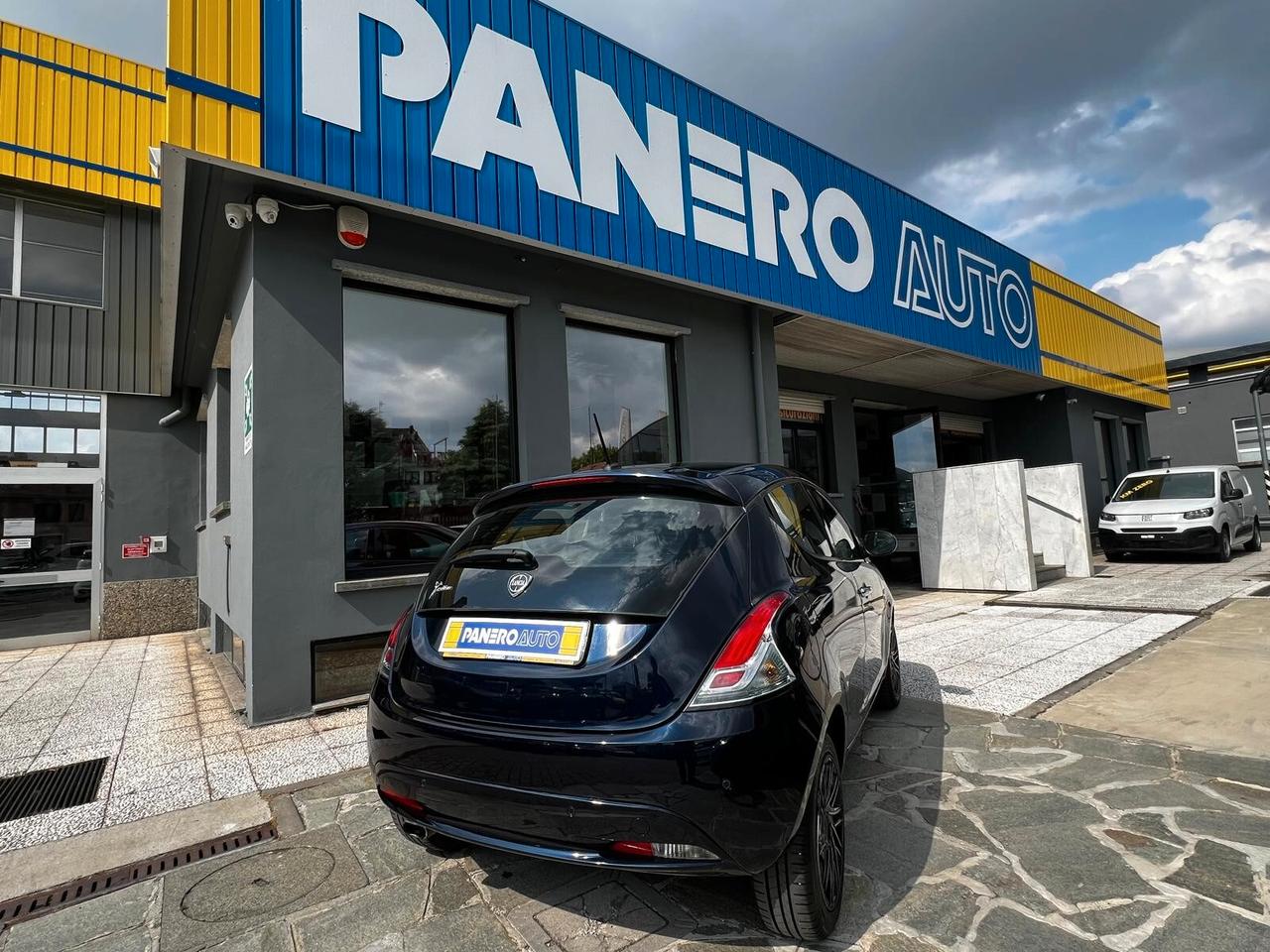 LANCIA Ypsilon 3ª serie Ypsilon 1.2 69 CV 5 po...