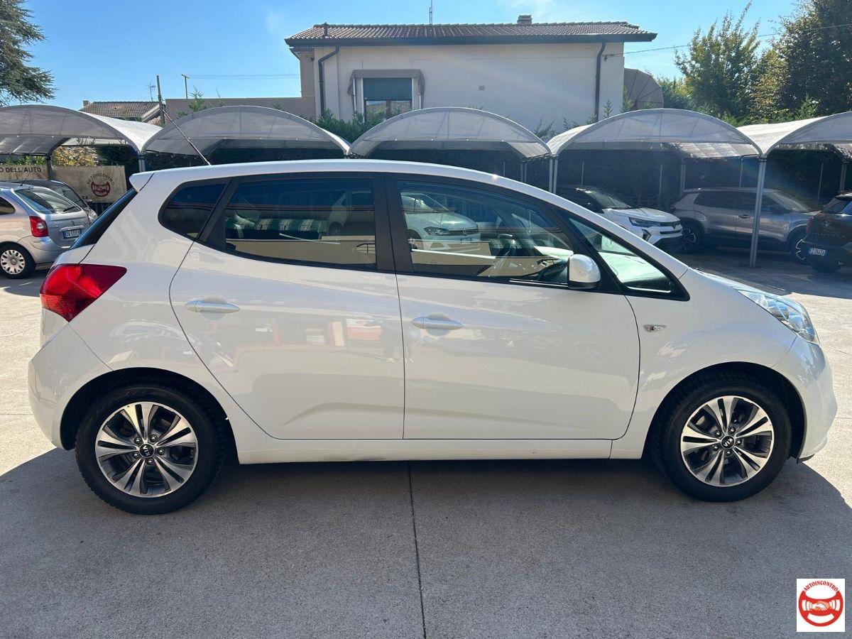 KIA - Venga 1.4 Cool eco Gpl E6