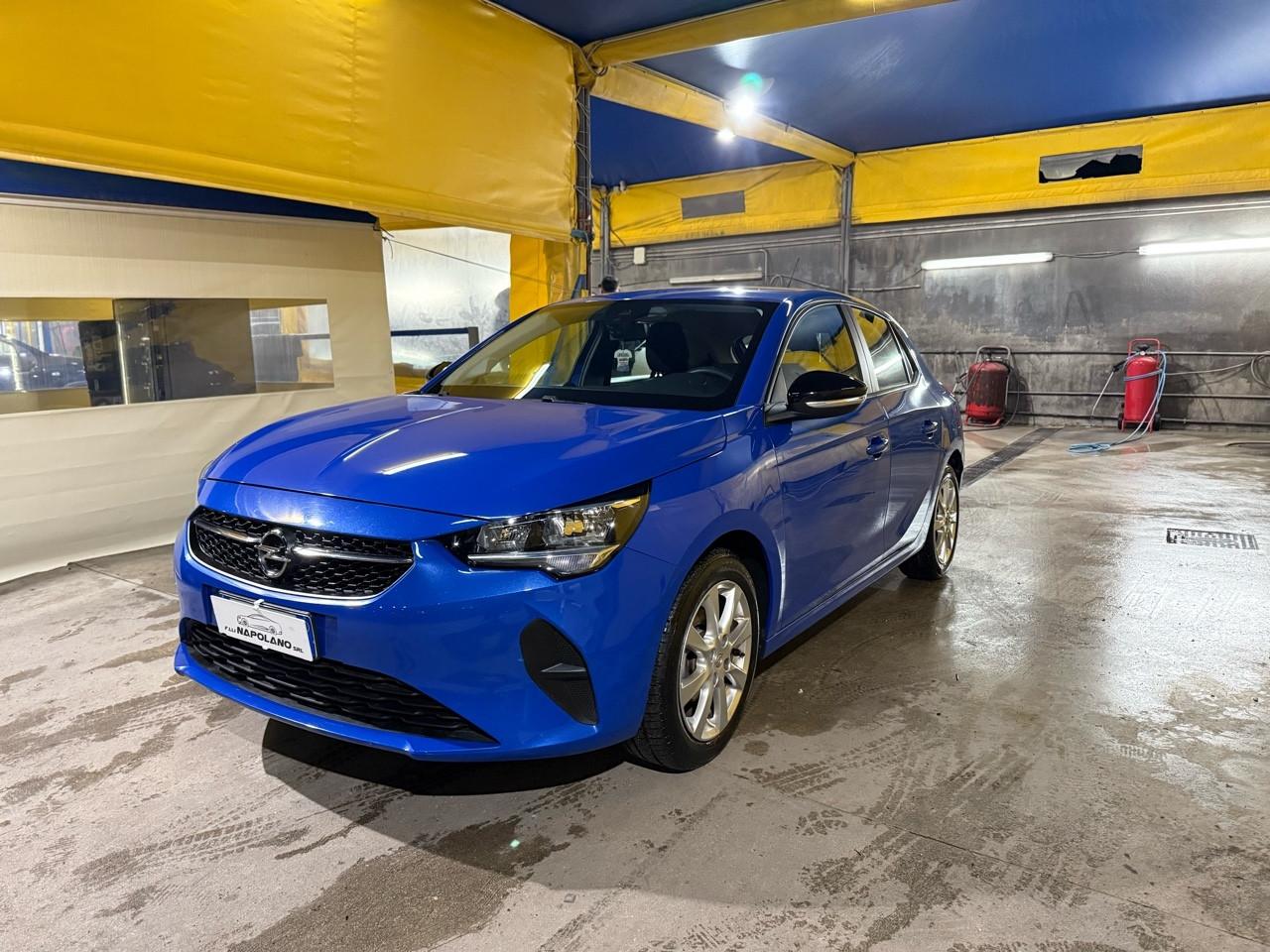 Opel Corsa 1.2 Edition