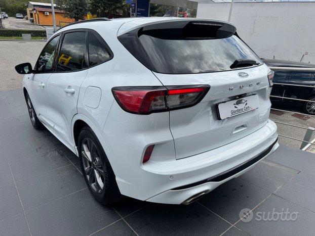 Ford Kuga 1.5 EcoBlue 120 CV aut. 2WD ST-Line X