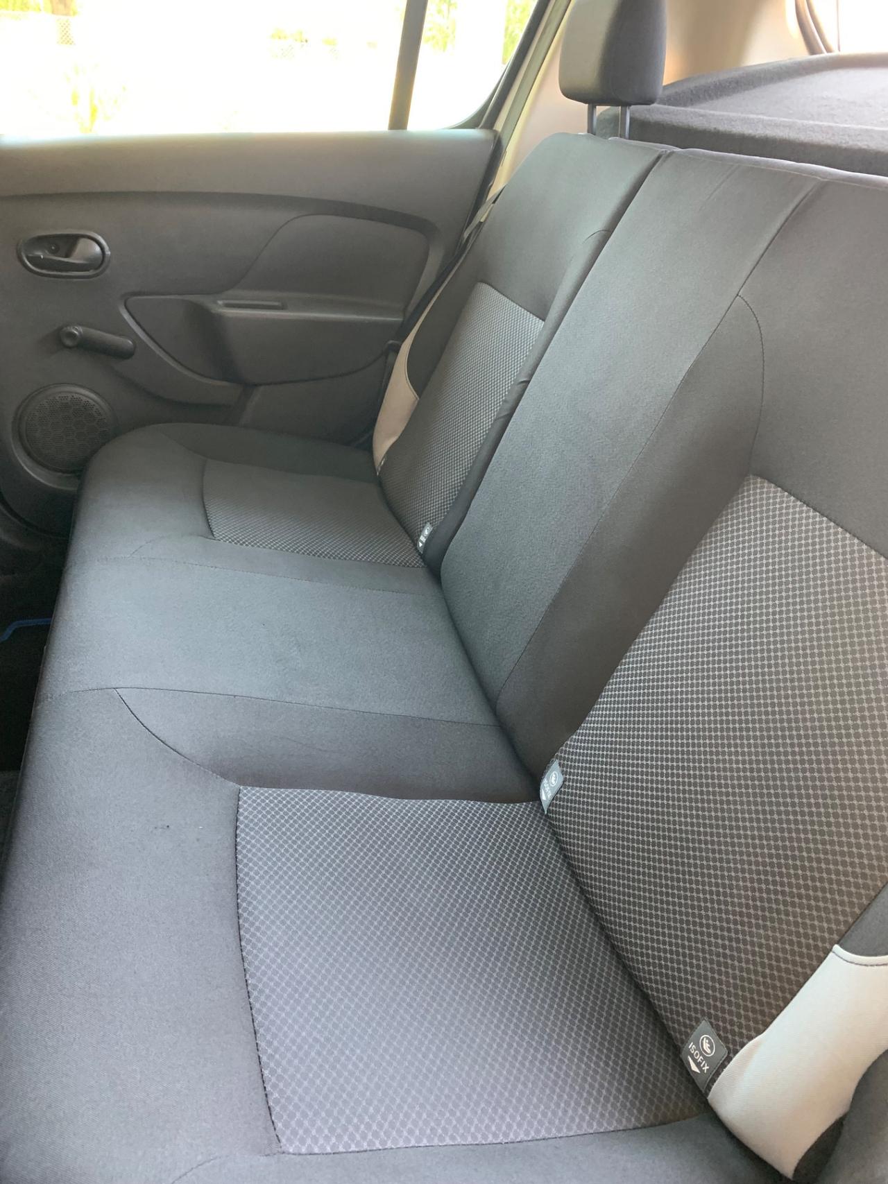 Dacia Sandero 1.5 dCi 8V 75CV Ambiance