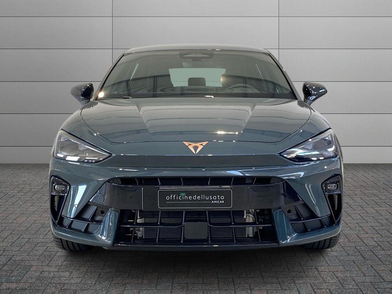 Cupra Leon 1.5 e-hybrid 204cv dsg