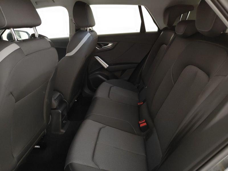 Audi Q2 30 TDI S tronic S line Edition (Cambio automatico)