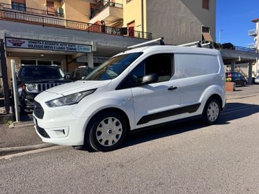 Ford Transit Connect euro 6b